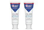 2 Crest Pro-Health Toothpastes