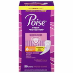 Poise Microliners