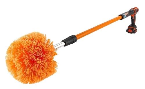 SpinAway Rotary Cleaning Kit