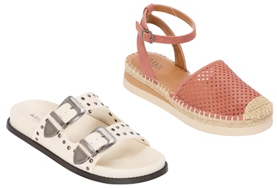 Women's Sandals
