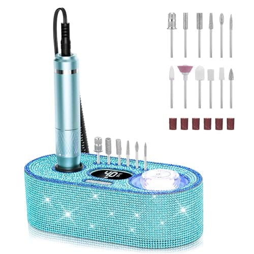 Electric Nail Drill