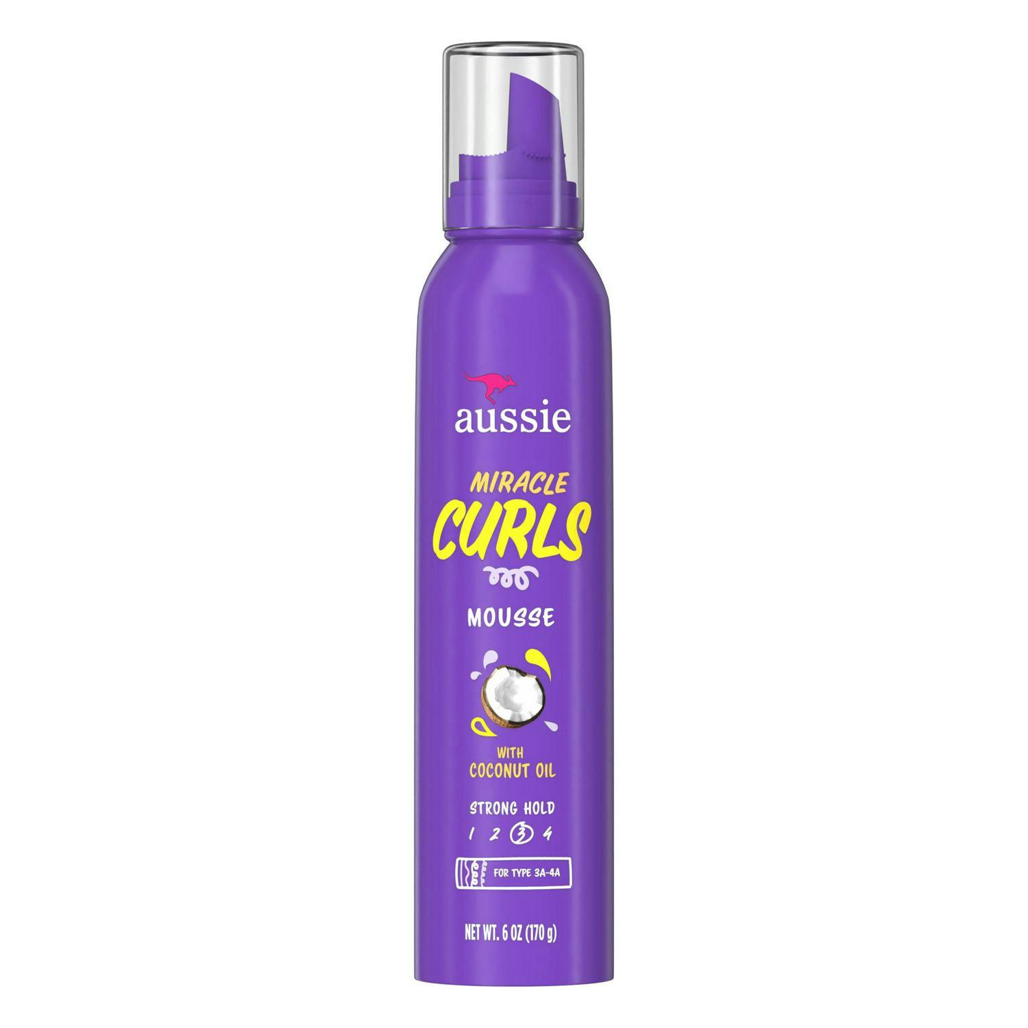 2 Aussie Hair Care Products