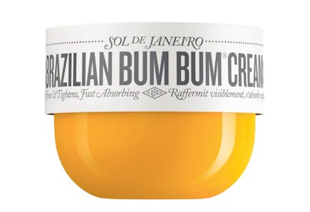 Sol De Janeiro Cream