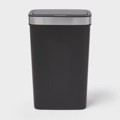 Brightroom Motion Sensor Trash Can