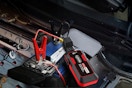Jump Starter Battery Pack