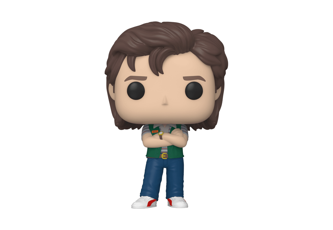 Funko Pop Stranger Things