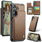 Samsung Galaxy S25 FE Wallet Case