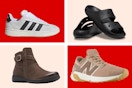 Shoes Hybrid Feature Image