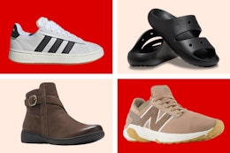 Shoes Hybrid Feature Image