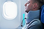 amazon travel pillow
