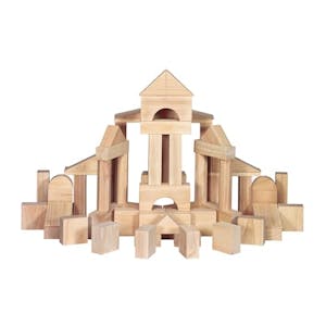 Melissa & Doug Building Blocks