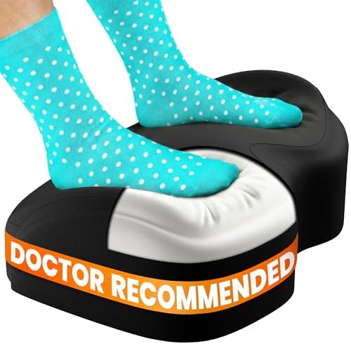 Everlasting Comfort Foot Rest