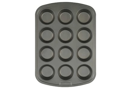 GoodCook Muffin Pan