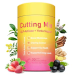 GLP-1 Cutting Drink Mix