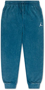 Jordan Kids' Washed Fleece Pants