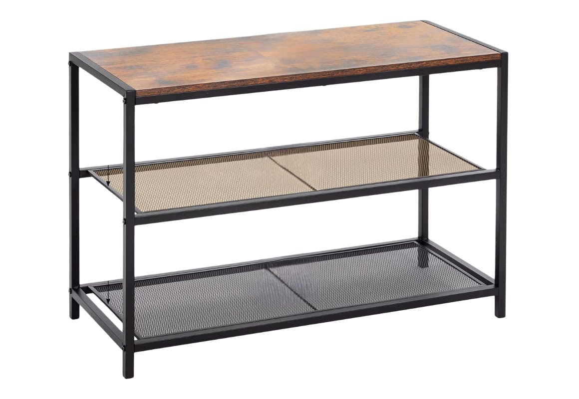 Shoe Bench