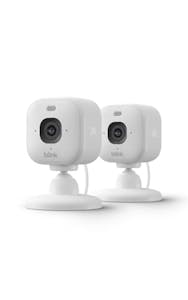 Blink Mini 2K+ 2-Pack