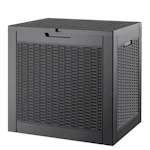 Outdoor Storage Deck Box