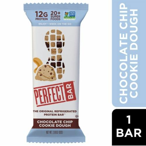 2 Perfect Bar Protein Bars