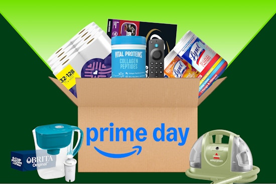 amazon prime day deals