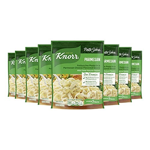 Knorr Pasta Sides 8-Pack