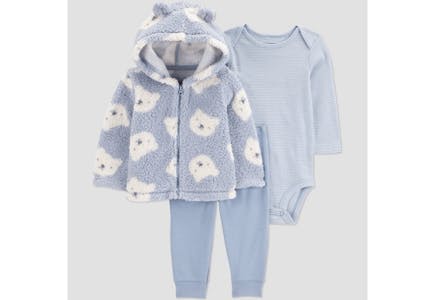 Carter's Baby Outfit Set