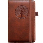 Small Pocket Notebook