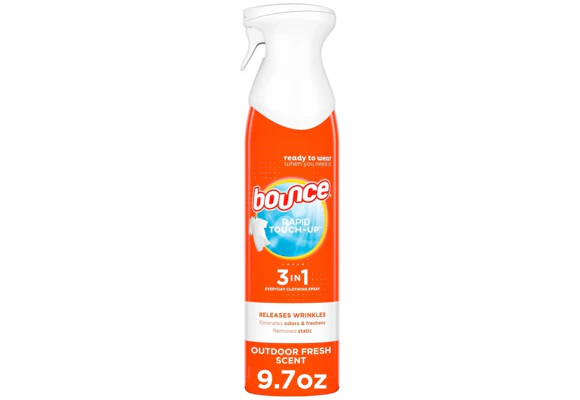 Bounce Touch-Up Spray