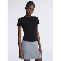 Scoop Women's Baby Tee