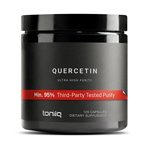 Quercetin Capsules
