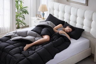 Walmart-California-king-comforter-set