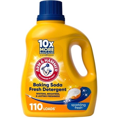 Arm & Hammer Laundry Detergent