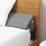Cal King Bed Wedge Pillow