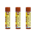 Panama Jack Lip Balm 3-Pack