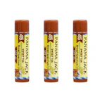 Panama Jack Lip Balm 3-Pack