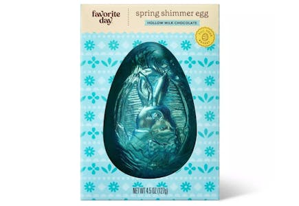 Favorite Day Spring Shimmer Egg
