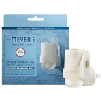 Mrs. Meyer's Diffuser Starter Kit