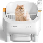 Automatic Litter Box