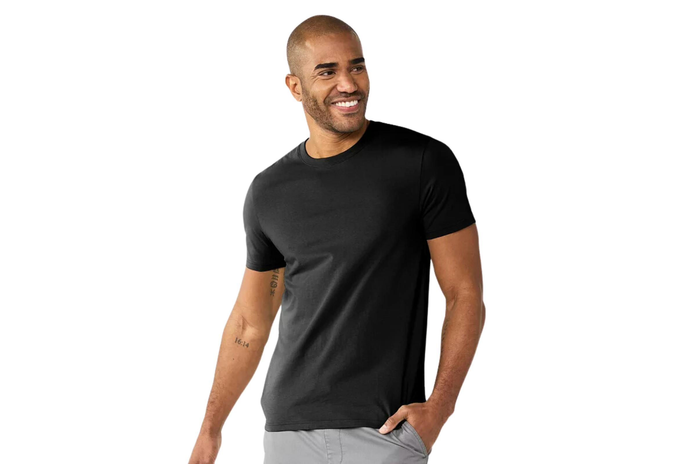 Sonoma Goods For Life Men's Tee