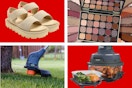 QVC Free Shipping Day Feature Image