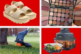 QVC Free Shipping Day Feature Image