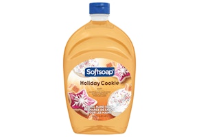 Softsoap Limited-Edition Hand Soap