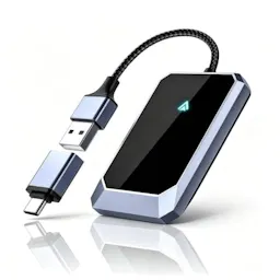 Android Auto Wireless Adapter