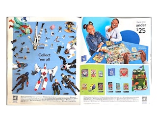 Ad Scan Image