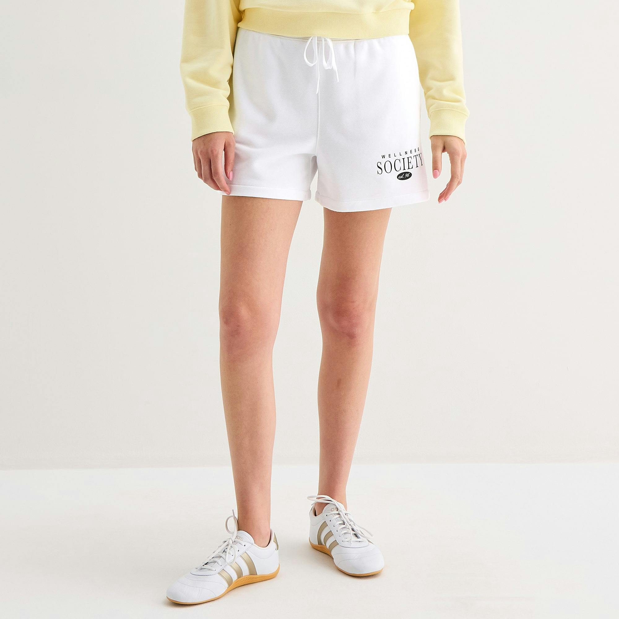 Women's Active Pull-On Shorts