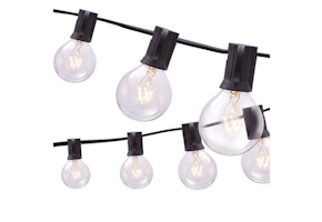 Lafollette Globe String Lights