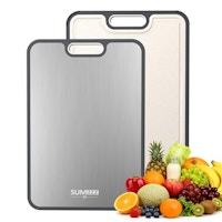 Titanium Cutting Board