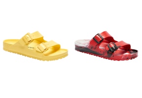 Birkenstock Arizona Sandals