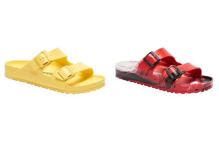 Birkenstock Arizona Sandals