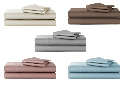 Liz Claiborne Sheet Set